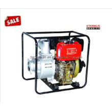 Tragbare 2 &#39;&#39; Diesel Wasserpumpe (BDP20)